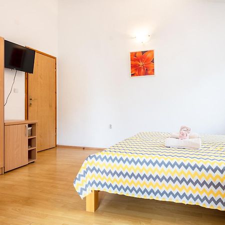Apartments In Neum Phòng bức ảnh