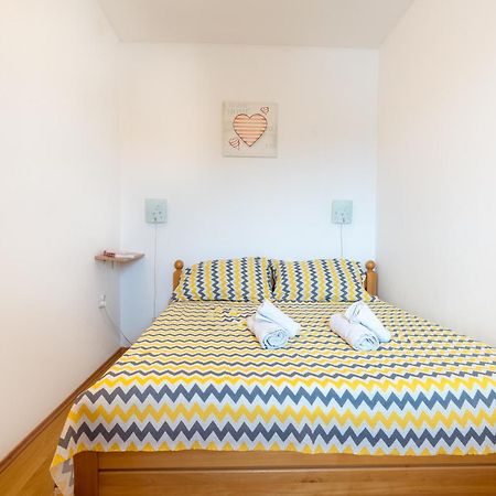Apartments In Neum Phòng bức ảnh