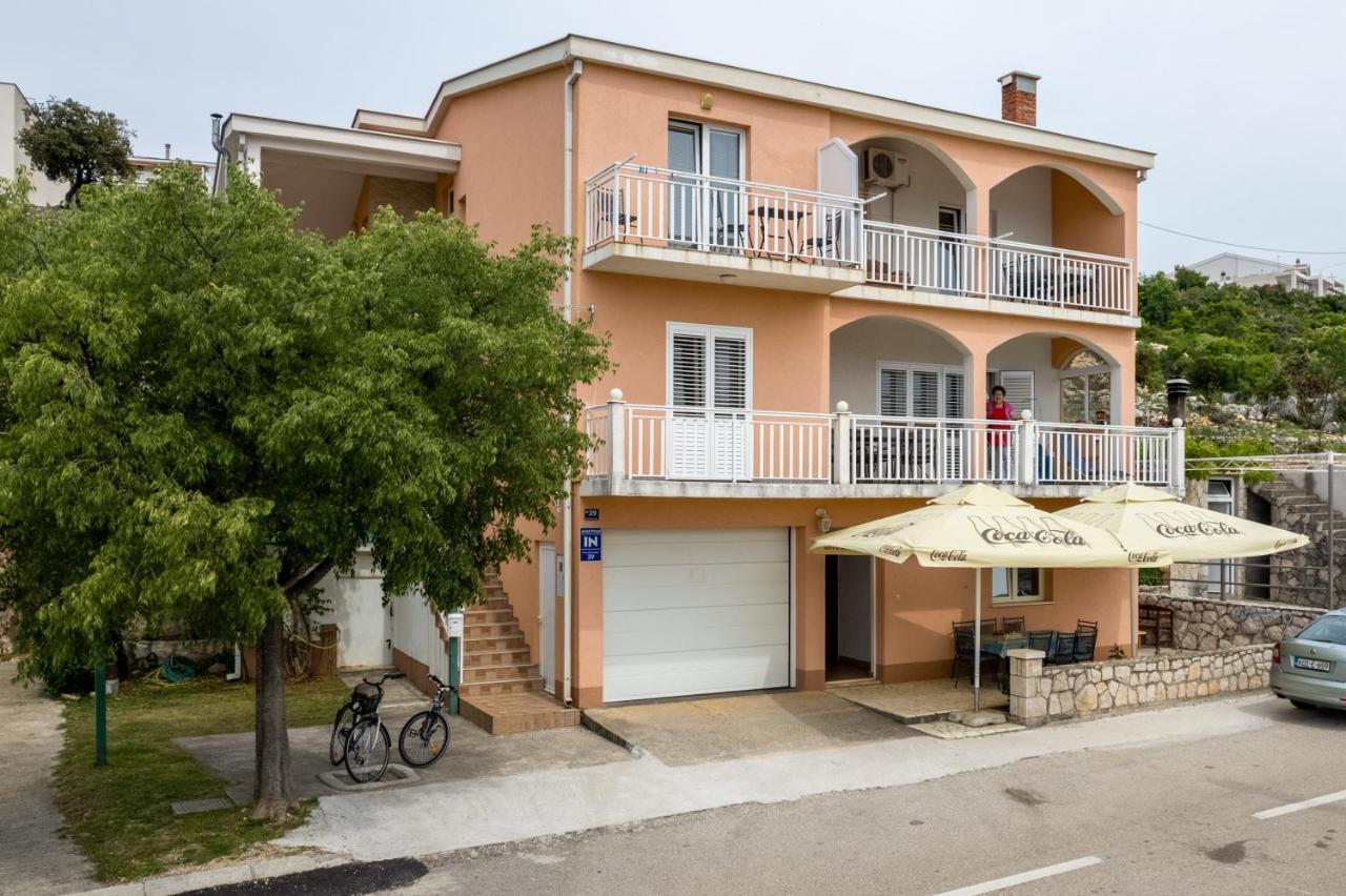 Apartments In Neum Phòng bức ảnh