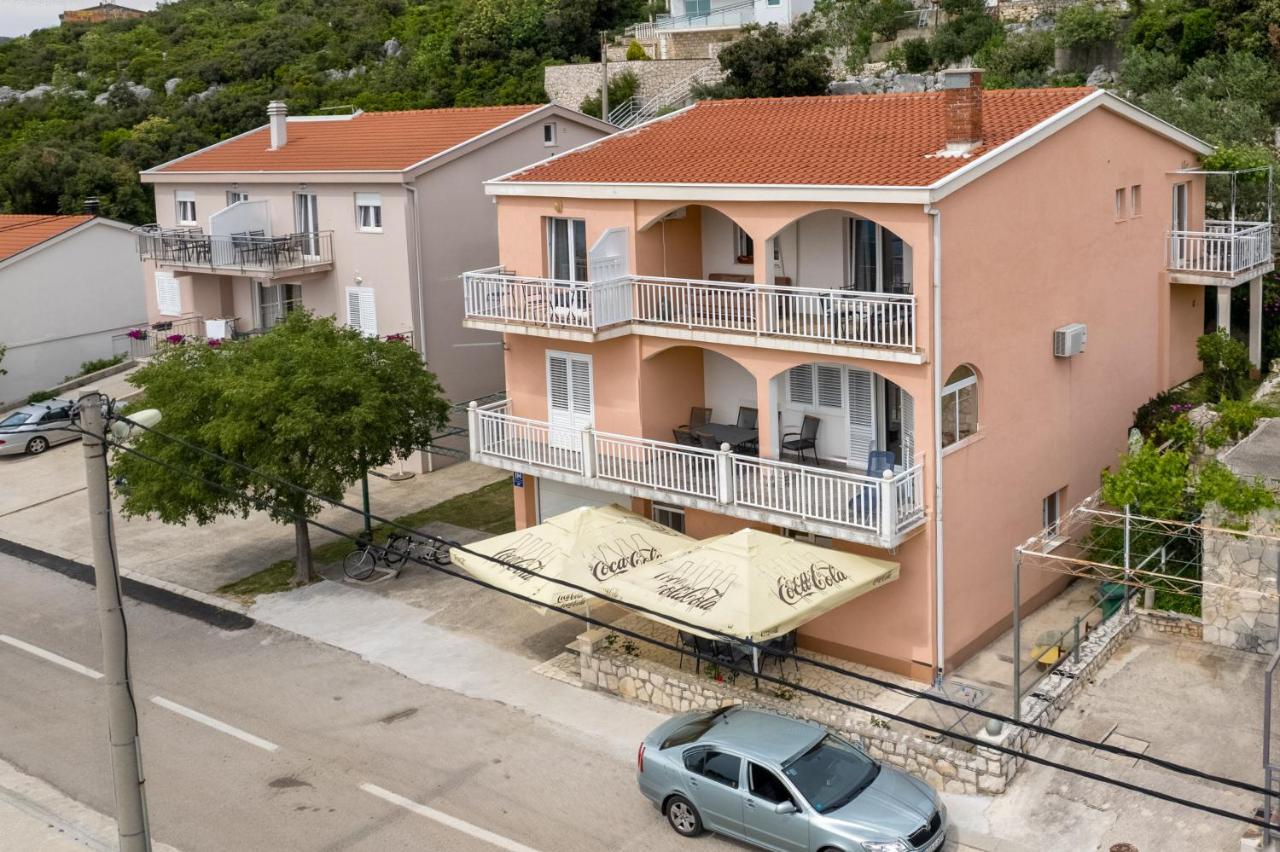 Apartments In Neum Phòng bức ảnh