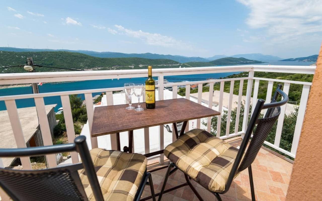 Apartments In Neum Ngoại thất bức ảnh