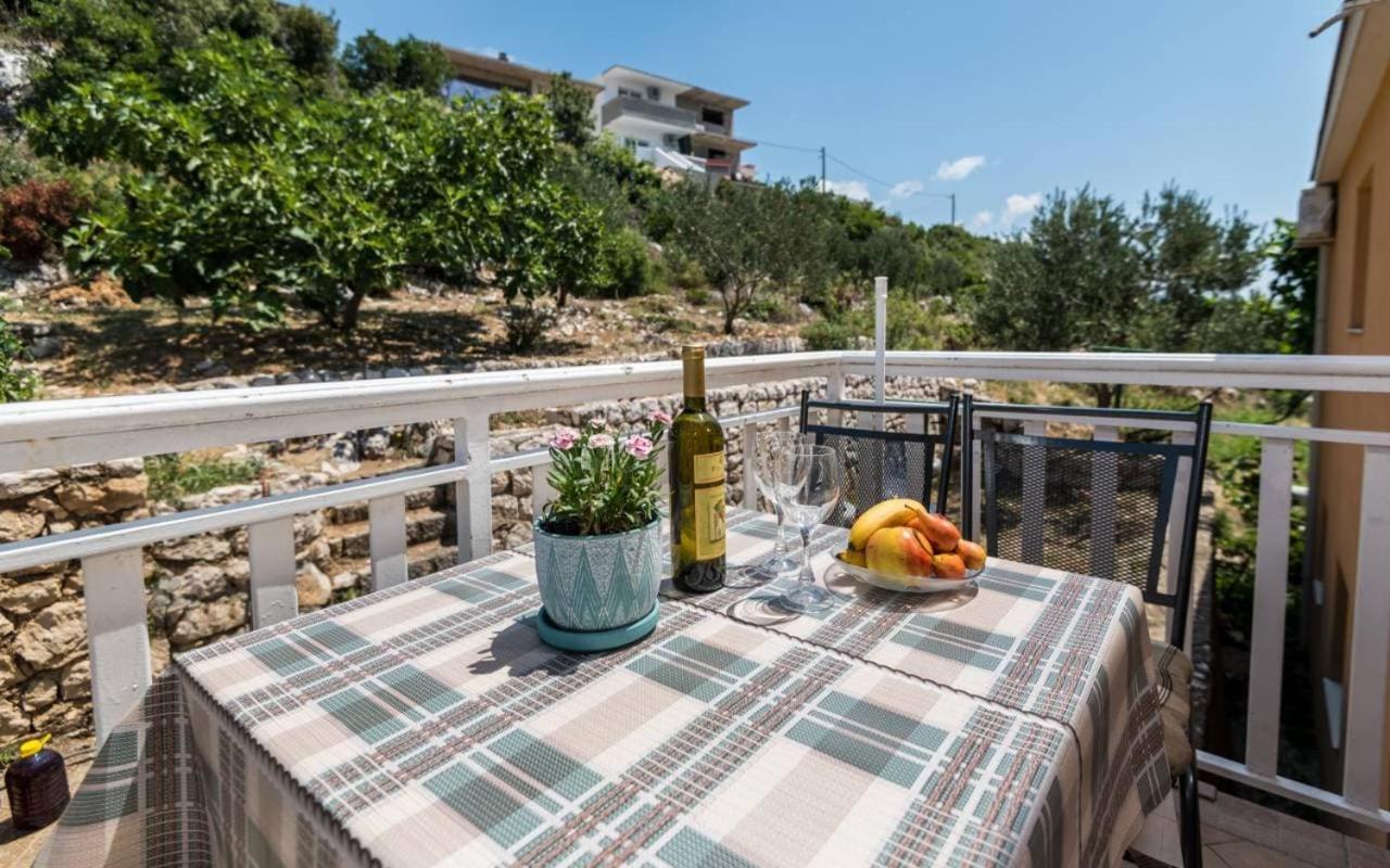 Apartments In Neum Ngoại thất bức ảnh