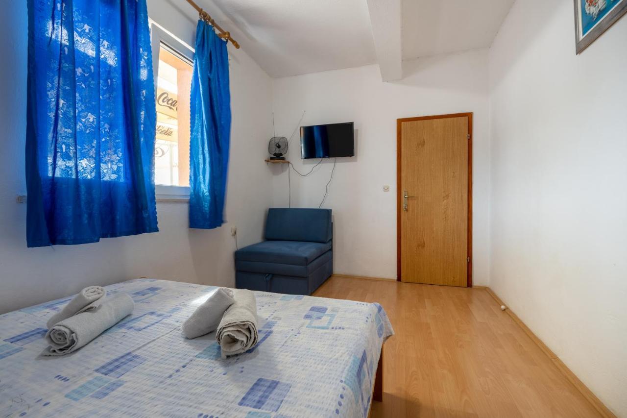 Apartments In Neum Phòng bức ảnh