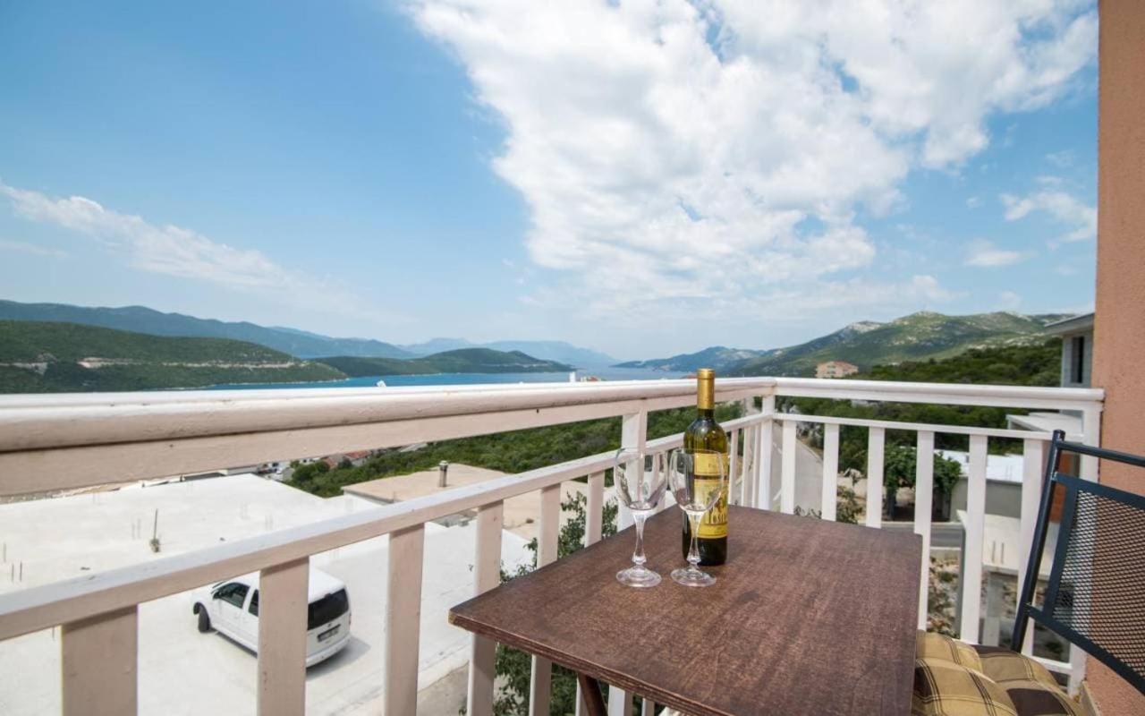 Apartments In Neum Ngoại thất bức ảnh