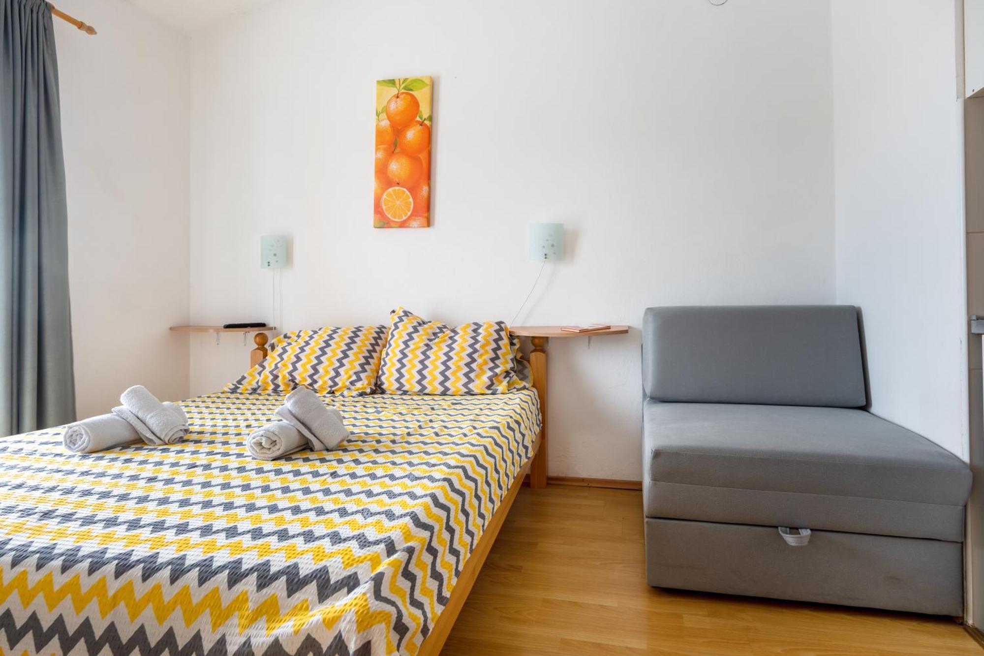 Apartments In Neum Phòng bức ảnh