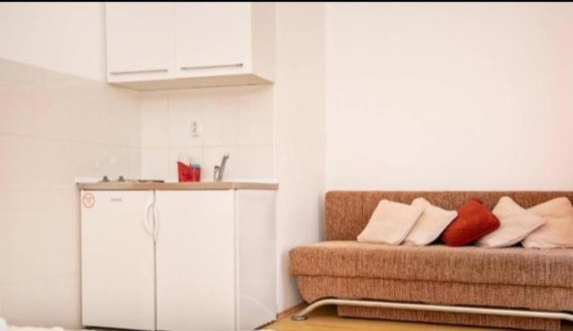 Apartments In Neum Phòng bức ảnh