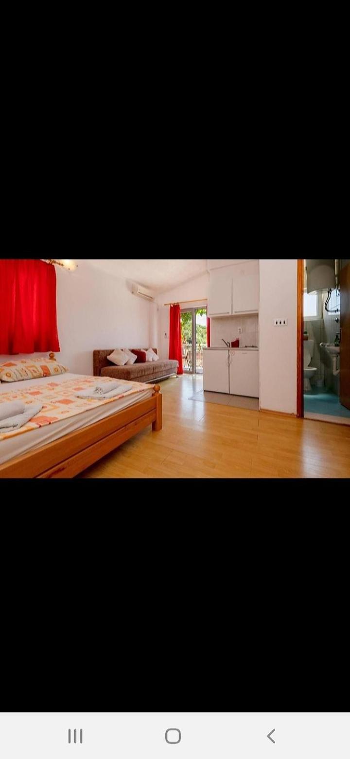 Apartments In Neum Phòng bức ảnh