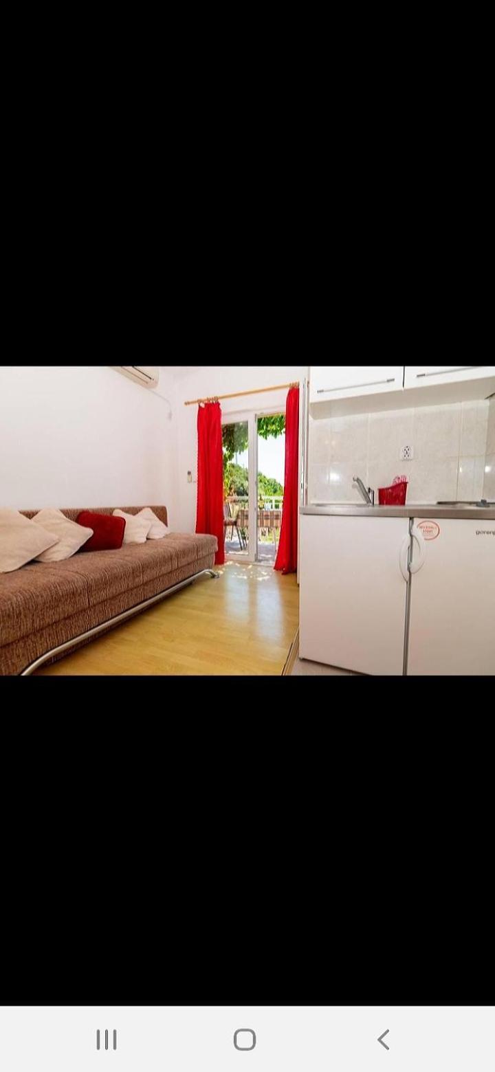 Apartments In Neum Phòng bức ảnh