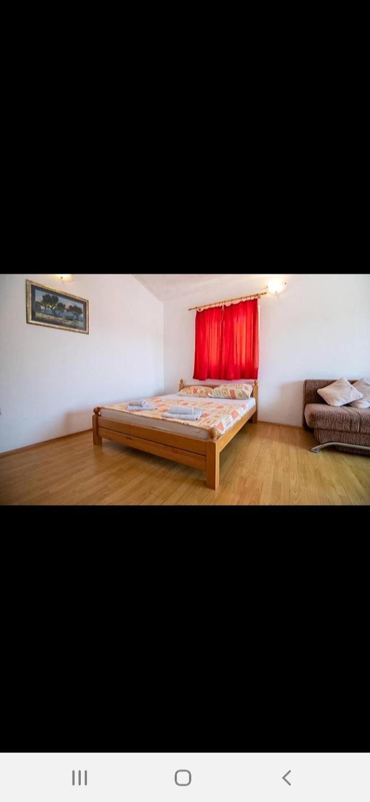 Apartments In Neum Phòng bức ảnh