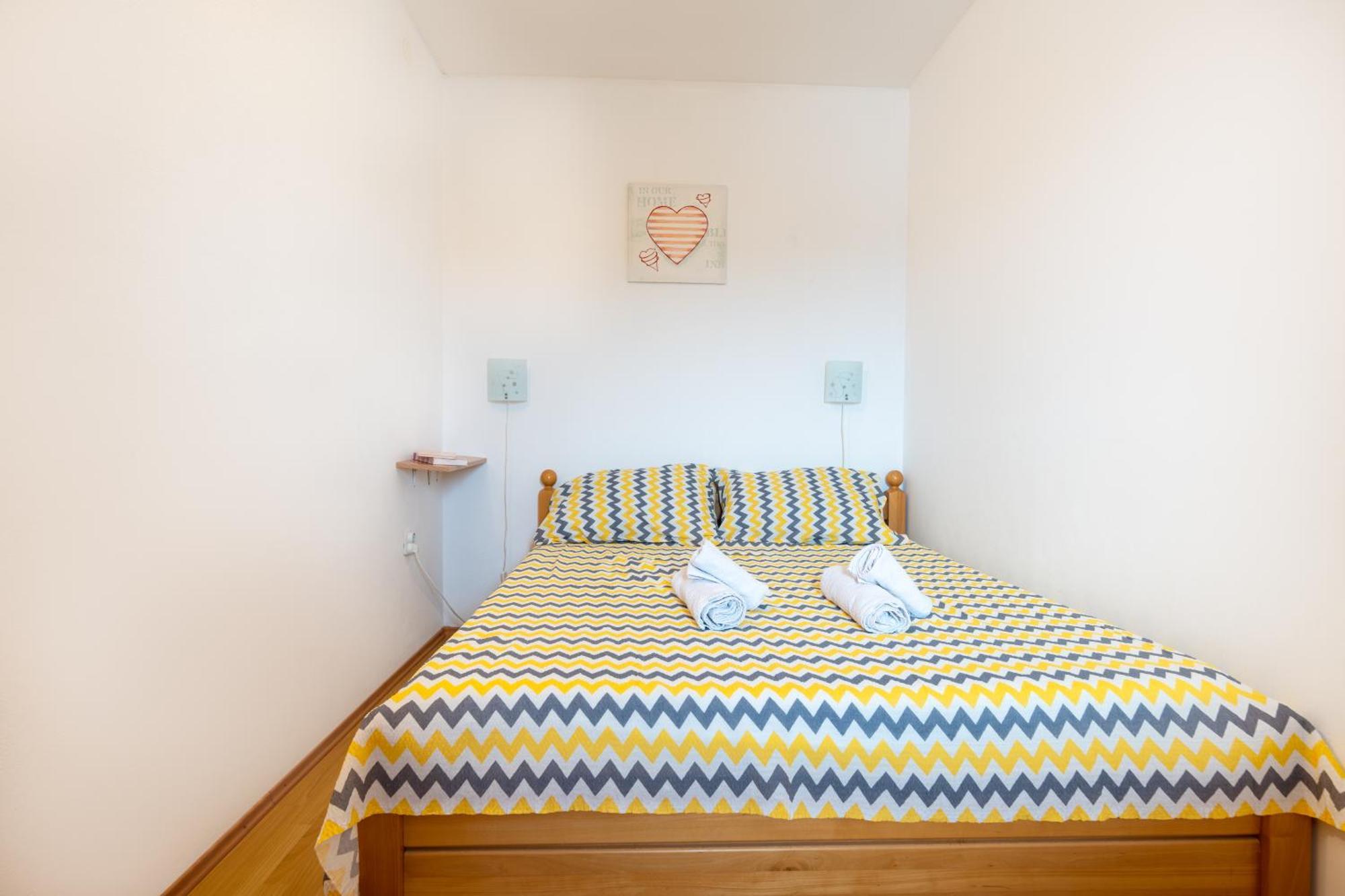 Apartments In Neum Phòng bức ảnh