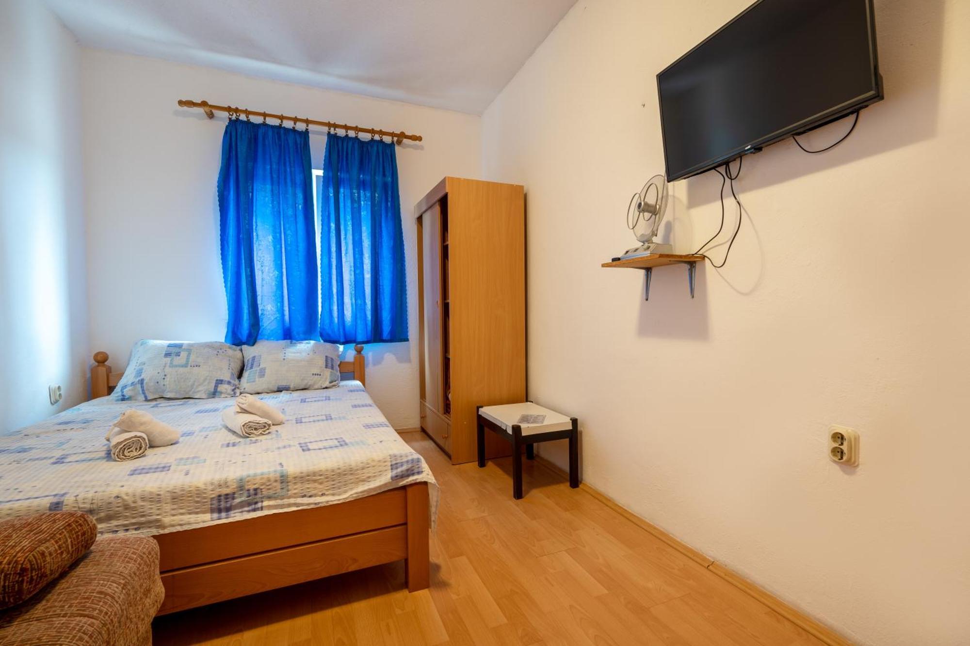 Apartments In Neum Phòng bức ảnh
