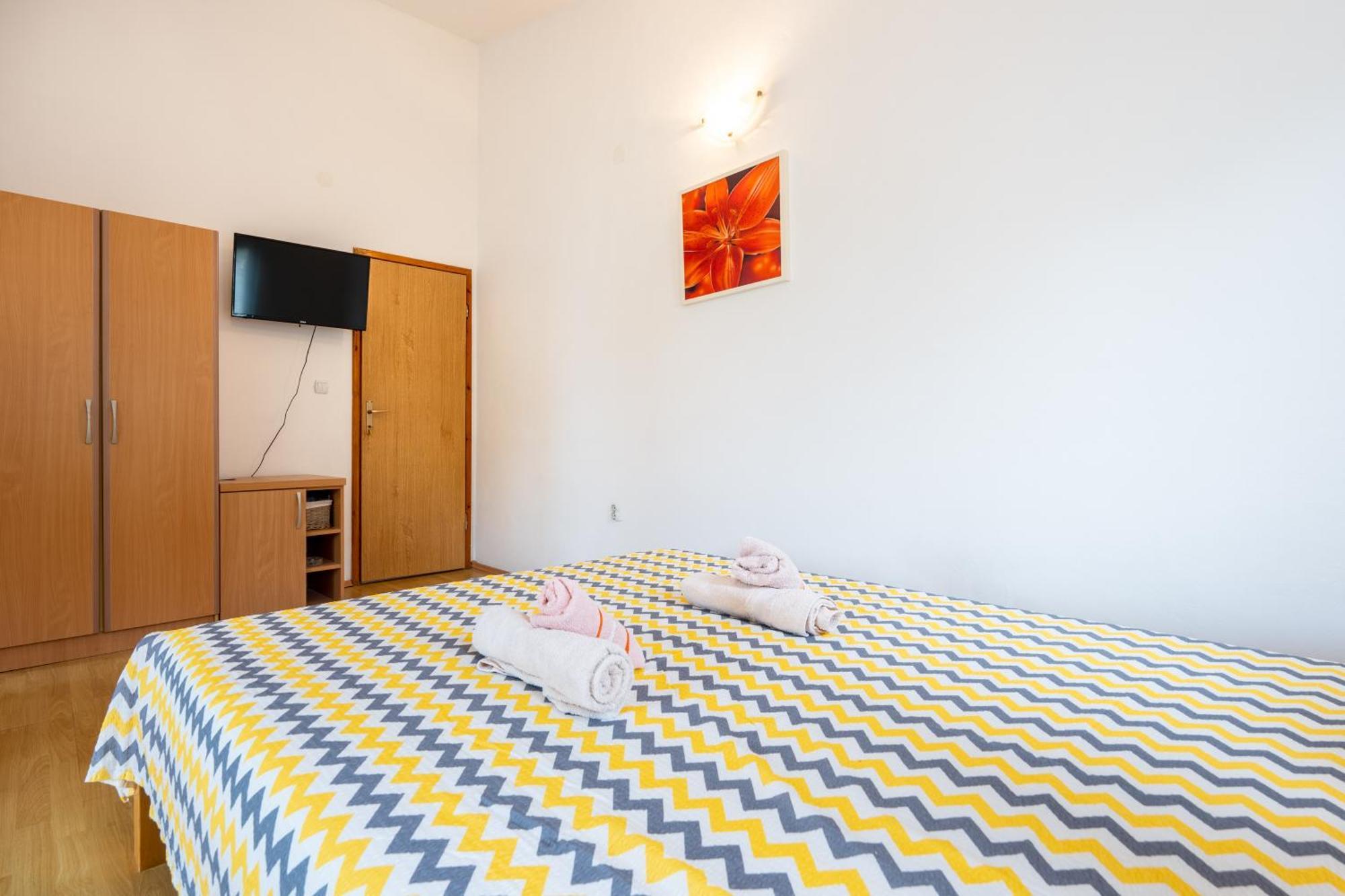 Apartments In Neum Phòng bức ảnh