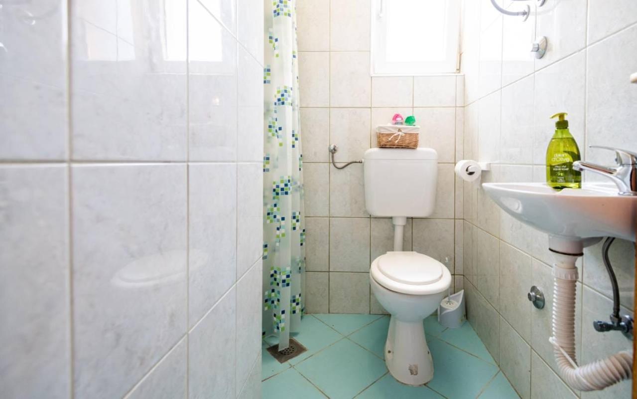 Apartments In Neum Ngoại thất bức ảnh