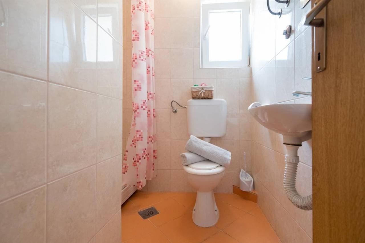 Apartments In Neum Ngoại thất bức ảnh