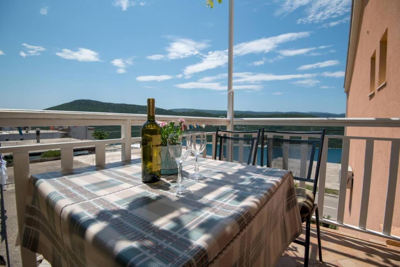 Apartments In Neum Ngoại thất bức ảnh